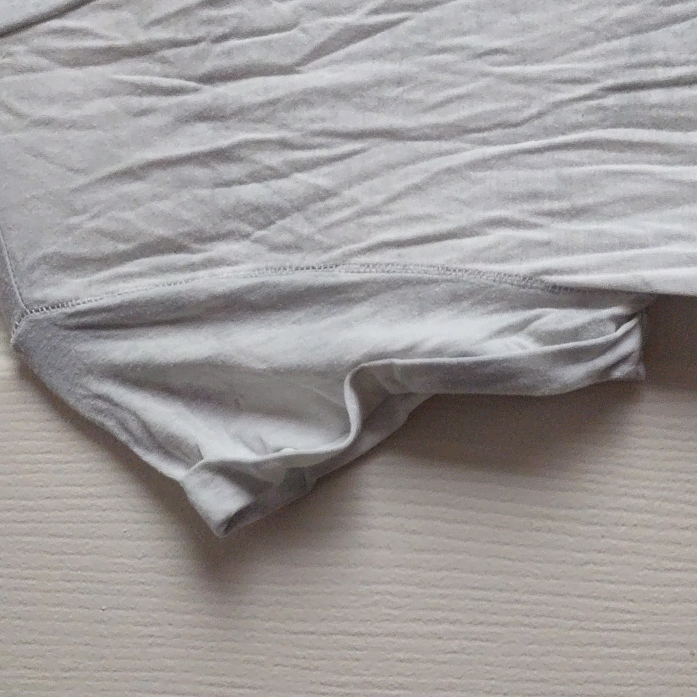 Basic tee - Picture 3 of 3